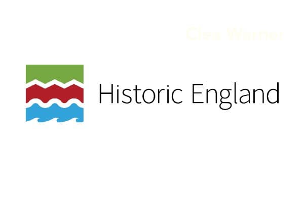 Historic England logo